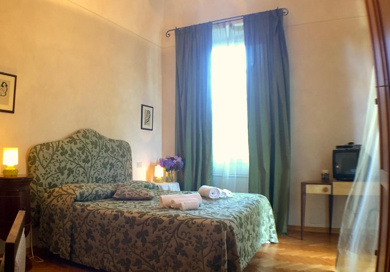 Villa Pieve De' Pitti Terricciola Exteriör bild